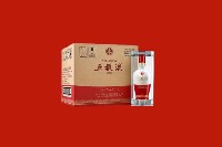 临河区回收五粮液