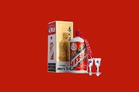 临河区回收飞天茅台酒